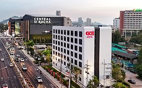 Go Hotel Si Racha At Central Si Racha